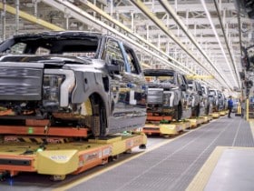 2023 Ford Integrated Sustainability and Financial Report